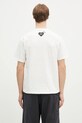 Одежда Футболка Human Made Graphic T-Shirt HM29TE008 белый