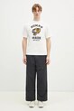 Футболка Human Made Graphic T-Shirt HM29TE008 белый