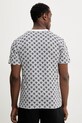 Odzież Moschino Underwear t-shirt lounge 0704.4417 czarny