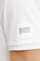 Тениска Moschino Underwear бял 0707.4406