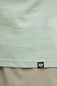 47 brand tricou din bumbac MLB Detroit Tigers verde BB009TEMECH643630K2