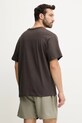 Îmbrăcăminte 47 brand tricou din bumbac MLB New York Yankees BB017TMKBRU643626C9 gri