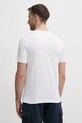 Одежда Хлопковая футболка Aeronautica Militare TS2376J592 белый