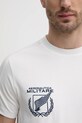 Aeronautica Militare tricou TS2380J674 alb