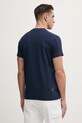 Îmbrăcăminte Aeronautica Militare tricou TS2380J674 bleumarin
