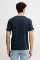 Abbigliamento Aeronautica Militare t-shirt in cotone TS2391J592 blu navy