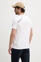 Ρούχα Βαμβακερό μπλουζάκι Aeronautica Militare TS2401J592 μπεζ