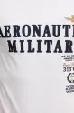 Aeronautica Militare t-shirt in cotone TS2401J592 beige