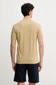 Îmbrăcăminte Aeronautica Militare tricou din bumbac TS2406J641 verde