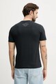 Одежда Хлопковая футболка Aeronautica Militare TS2414J641 чёрный