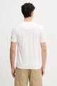 Îmbrăcăminte Aeronautica Militare tricou din bumbac TS2422J686 alb