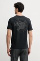 Îmbrăcăminte Aeronautica Militare tricou din bumbac TS2424J641 bleumarin