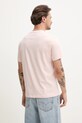 Guess Jeans t-shirt bawełniany M5GI55.K8FQ4 różowy SS25