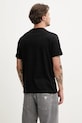 Одяг Бавовняна футболка Guess Jeans M5GI55.K8FQ4 чорний