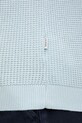 Guess Jeans t-shirt bawełniany M5GR17.Z3HM1 niebieski