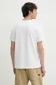 Abbigliamento Levi's t-shirt in cotone GRAPHIC CREWNECK TEE 22491.1833 bianco