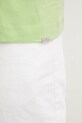 BALR. tricou din bumbac B1112.1281 verde