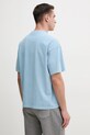 Îmbrăcăminte BALR. tricou din bumbac B1112.1284 albastru