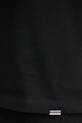 BALR. t-shirt bawełniany B1112.1285 czarny