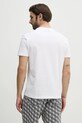 Îmbrăcăminte BALR. tricou din bumbac B1112.1292 alb