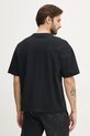 Îmbrăcăminte BALR. tricou din bumbac B1112.1299 negru