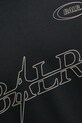 BALR. tricou din bumbac B1112.1299 negru