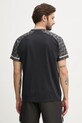 Odzież BALR. t-shirt B1112.1304 czarny