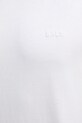 BALR. t-shirt bawełniany B1113.1004 biały