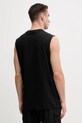 Odzież BALR. t-shirt bawełniany B1113.1004 czarny