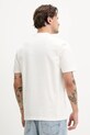 Odzież C.P. Company t-shirt bawełniany 18CMTS109A110301W beżowy