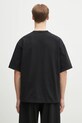 Clothing Axel Arigato cotton t-shirt Honor T-Shirt A1460005 black