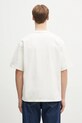 Clothing Axel Arigato cotton t-shirt Oversized T-Shirt A2980002 white
