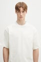 Axel Arigato cotton t-shirt Oversized T-Shirt white A2980002