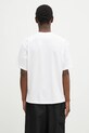 Clothing Axel Arigato cotton t-shirt Washed T-Shirt A3118001 white