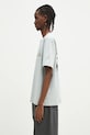 Filling Pieces tricou din bumbac Dog Walker 74499819980 albastru SS25