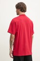 Oblečení Bavlněné tričko Dickies DK0A4YAI0ER1 červená