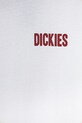 Дрехи Памучна тениска Dickies DK0A4Z8U0WH1 бял