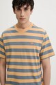 Bavlnené tričko Dickies sivá DK0A4Y8YK411