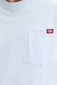 Dickies pamut póló DK0A4YFCK541 kék