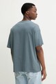 Одежда Хлопковая футболка Dickies DK0A4YRNG701 серый