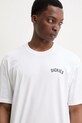Bavlnené tričko Dickies biela DK0A4Z990WH1