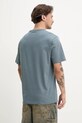Oblečenie Bavlnené tričko Dickies DK0A4X9FG701 modrá