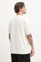 Îmbrăcăminte Dickies tricou din bumbac DK0A4X9FC481 bej
