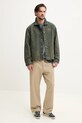 Dickies t-shirt in cotone DK0A4YAIG701 blu SS25