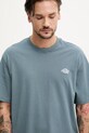 Dickies t-shirt in cotone blu DK0A4YAIG701