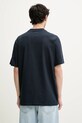 Abbigliamento Dickies t-shirt in cotone DK0A4YAIDNX1 blu navy