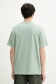Oblečenie Bavlnené tričko Dickies DK0A4XDBK361 zelená