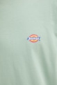 Dickies pamut póló DK0A4XDBK361 zöld