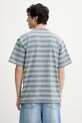 Abbigliamento Dickies t-shirt in cotone DK0A4Z8SG701 grigio