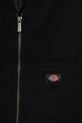 Odzież Dickies bezrękawnik jeansowy DK0A4YQKC401 czarny